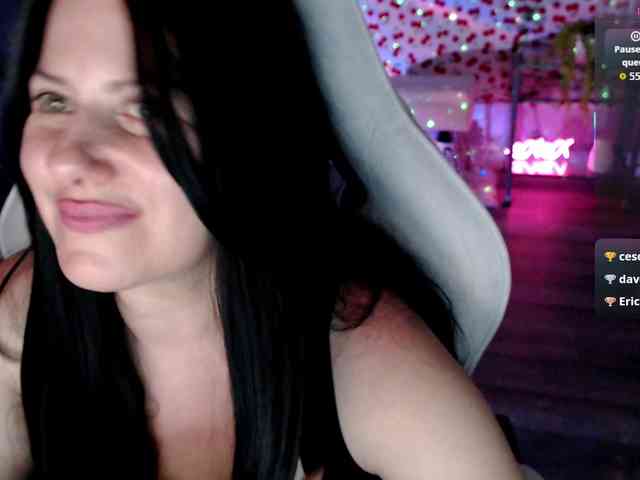 Bellastarrr84 webcam