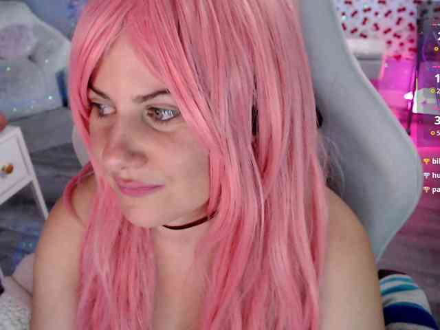 Bellastarrr84 webcam