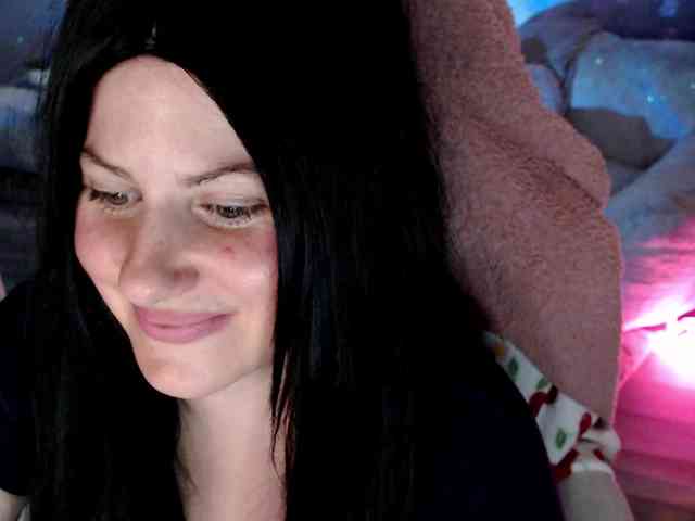 Bellastarrr84 webcam