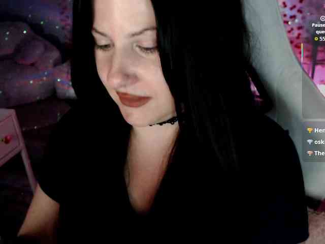 Bellastarrr84 webcam