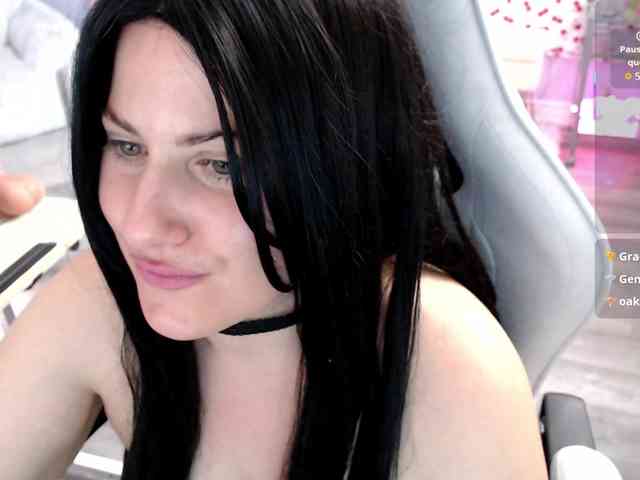Bellastarrr84 webcam