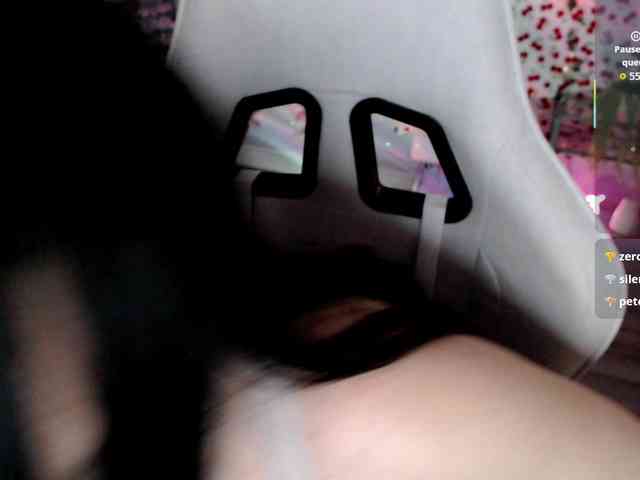 Bellastarrr84 webcam