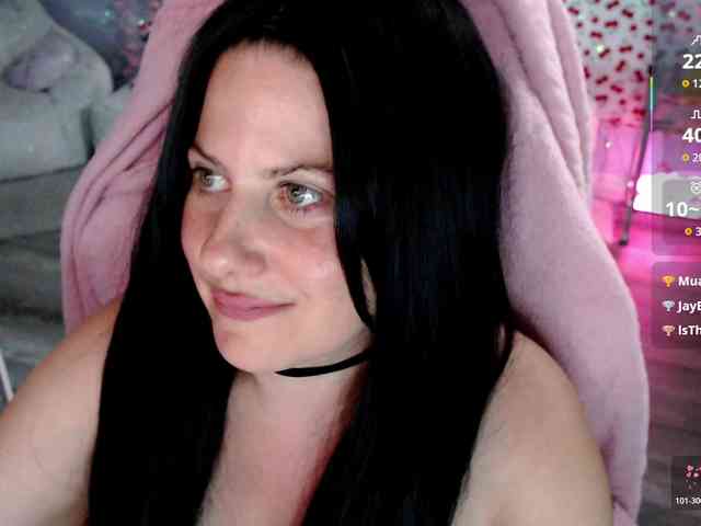 Bellastarrr84 webcam