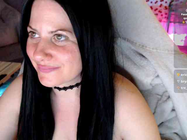 Bellastarrr84 webcam