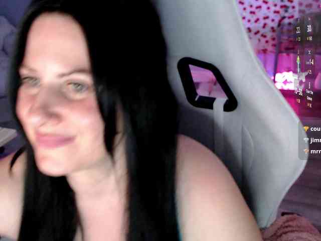Bellastarrr84 webcam