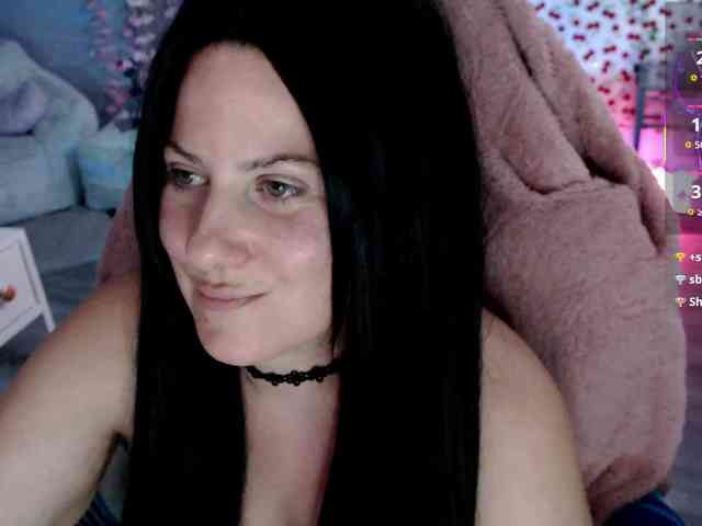 Bellastarrr84 webcam