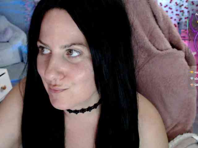 Bellastarrr84 webcam