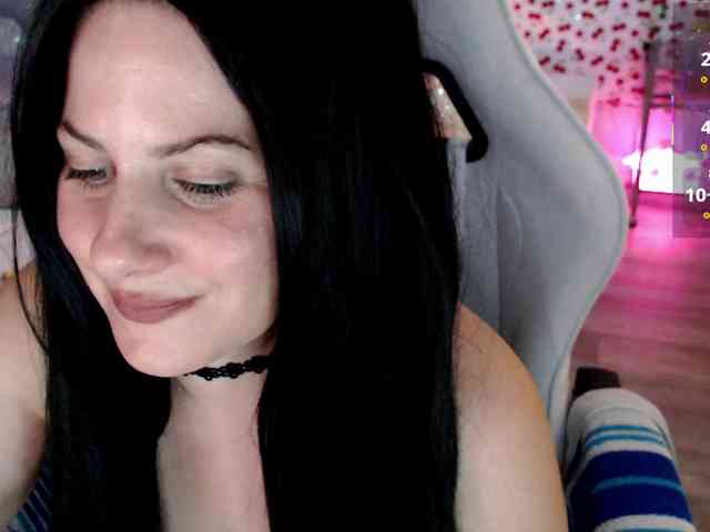 Bellastarrr84 webcam