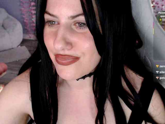 Bellastarrr84 webcam