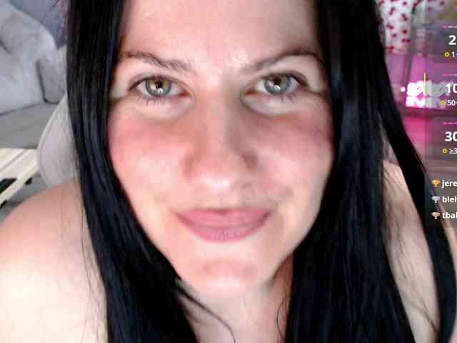 Bellastarrr84 webcam