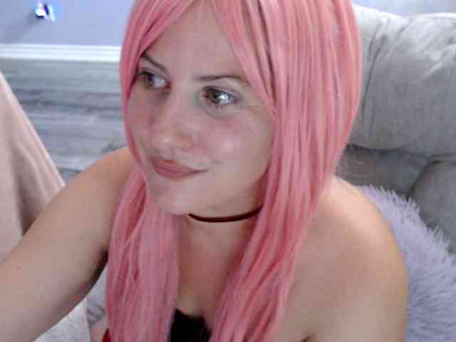 Bellastarrr84 webcam