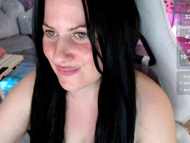 Bellastarrr84 webcam