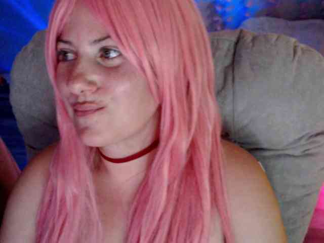Bellastarrr84 webcam