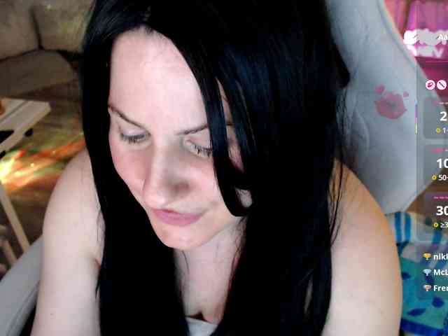 Bellastarrr84 webcam