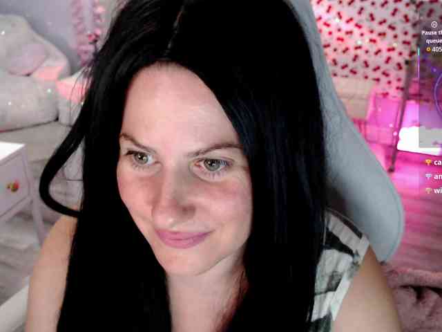 Bellastarrr84 webcam