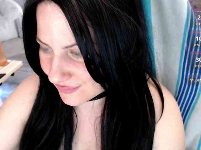 Bellastarrr84 webcam