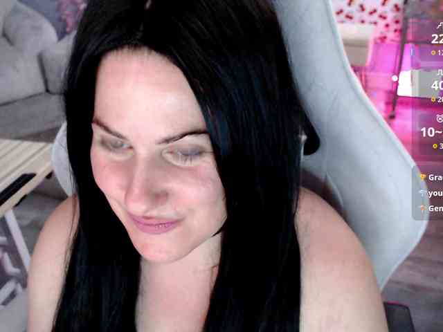 Bellastarrr84 webcam