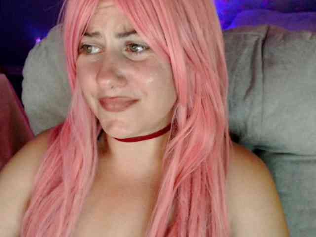 Bellastarrr84 webcam