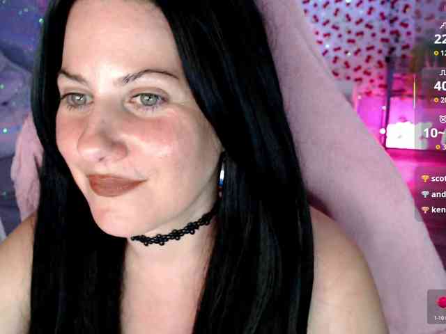 Bellastarrr84 webcam