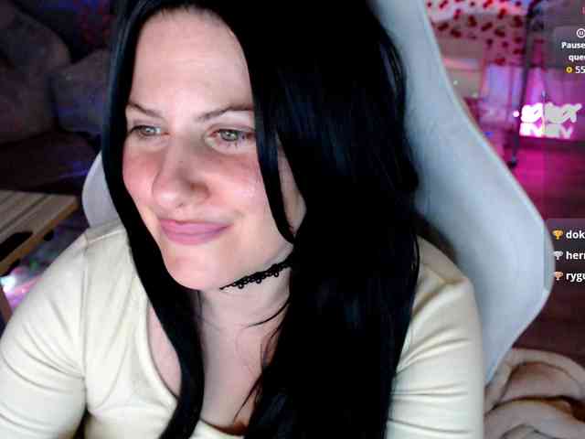 Bellastarrr84 webcam