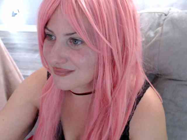 Bellastarrr84 webcam