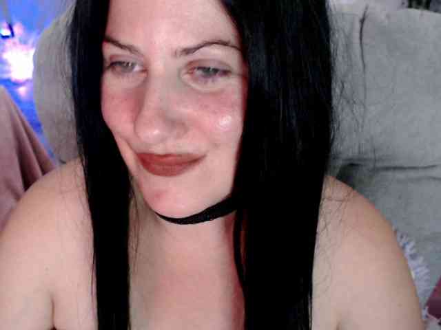 Bellastarrr84 webcam