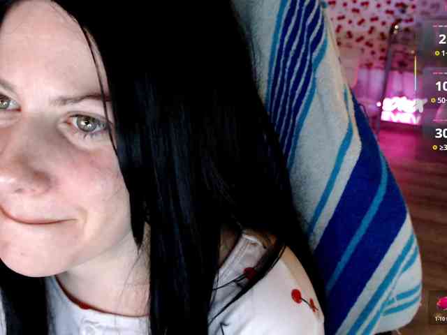 Bellastarrr84 webcam