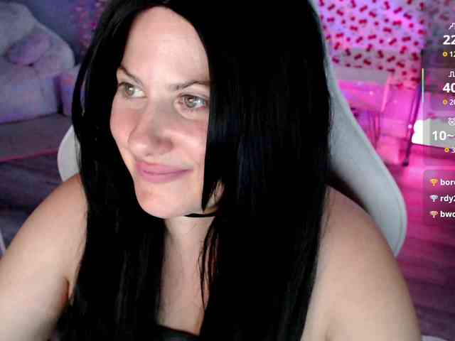 Bellastarrr84 webcam
