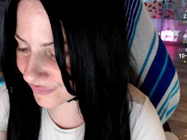 Bellastarrr84 webcam