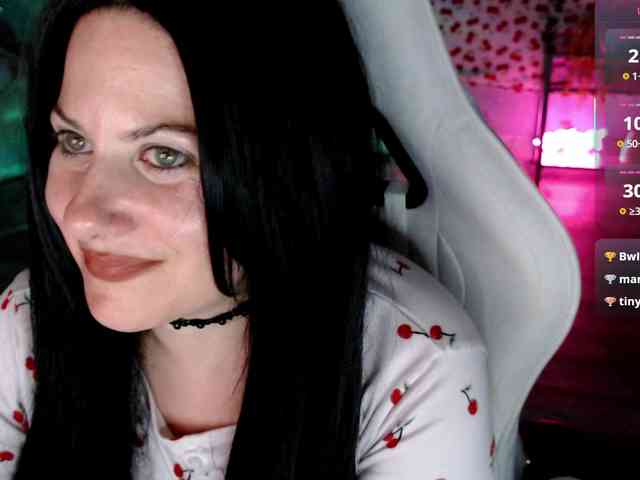 Bellastarrr84 webcam