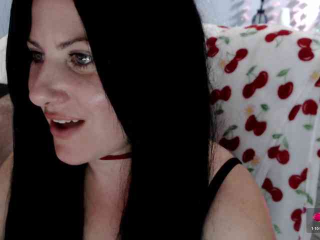 Bellastarrr84 webcam