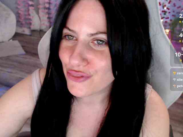 Bellastarrr84 webcam