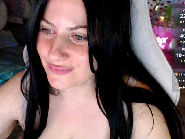 Bellastarrr84 webcam