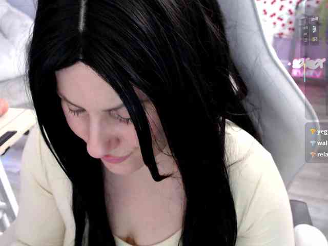 Bellastarrr84 webcam