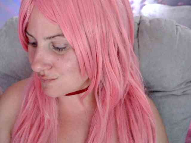 Bellastarrr84 webcam