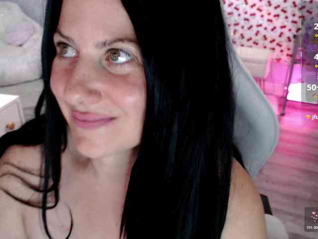 Bellastarrr84 webcam