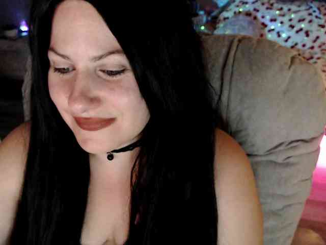 Bellastarrr84 webcam