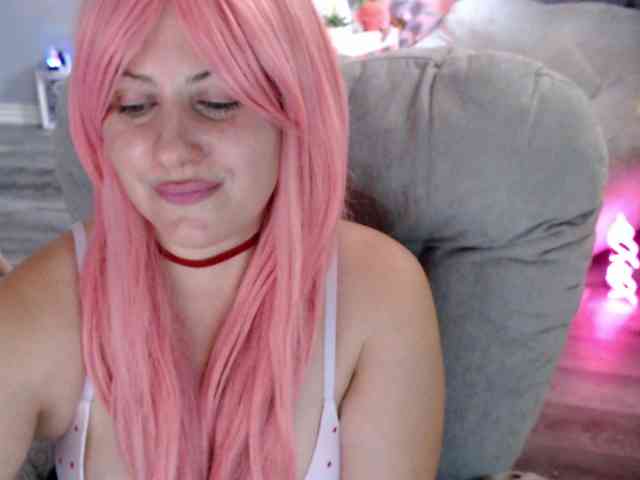 Bellastarrr84 Live Webcam on BongaCams