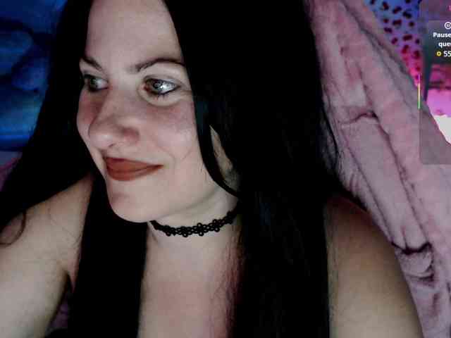 Bellastarrr84 webcam