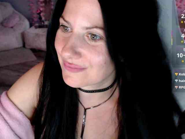 Bellastarrr84 webcam