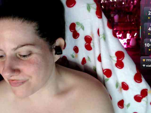 Bellastarrr84 webcam