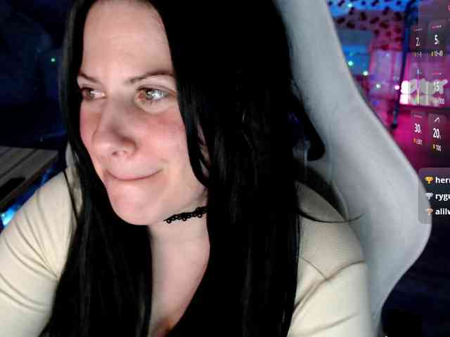 Bellastarrr84 webcam