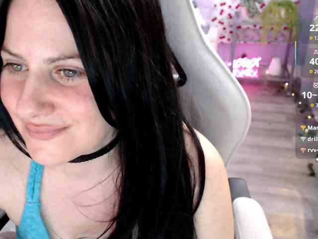 Bellastarrr84 webcam