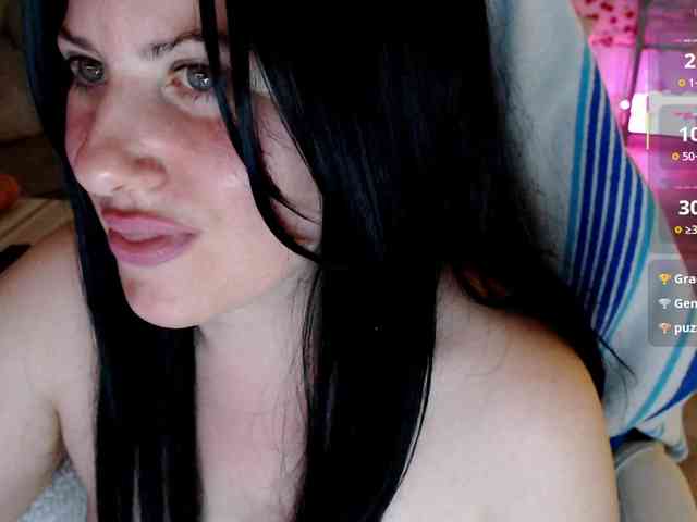 Bellastarrr84 webcam