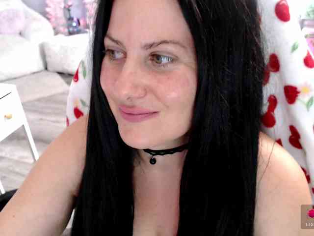 Bellastarrr84 Live Webcam on BongaCams