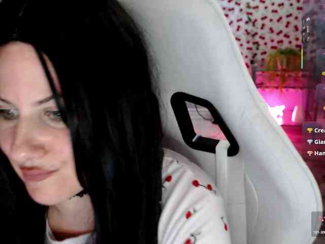 Bellastarrr84 webcam
