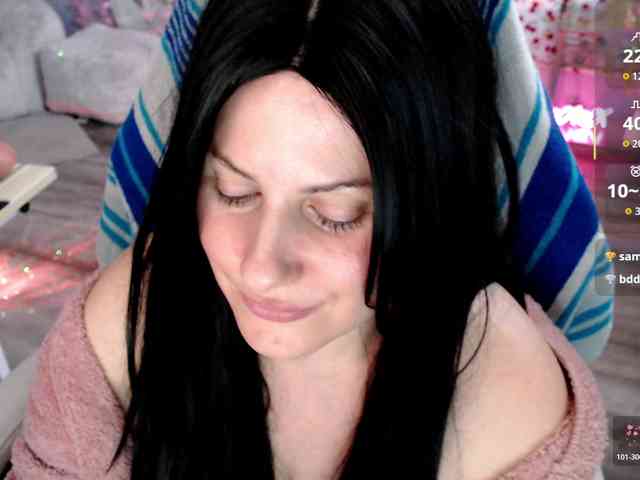 Bellastarrr84 webcam