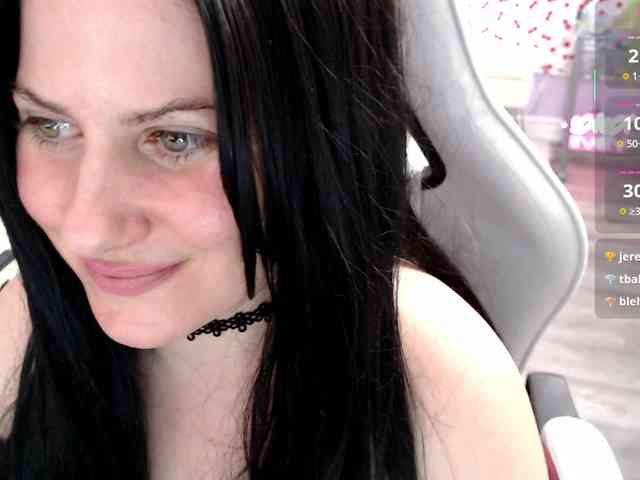 Bellastarrr84 webcam