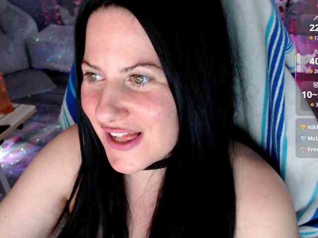 Bellastarrr84 webcam