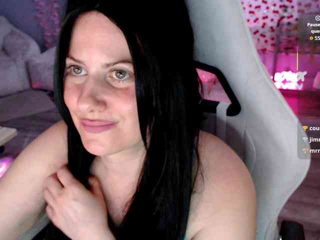 Bellastarrr84 webcam